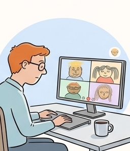 Working age using MyChaperone